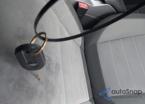 2014 Ford Escape Se из США, поврежденный, VIN 1FMCU0GX2EUD79213